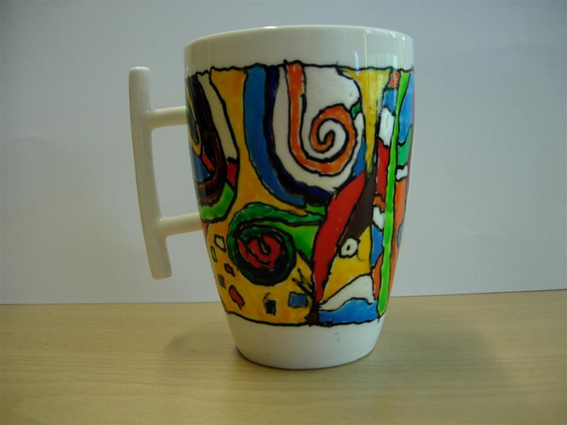 Tasse 10